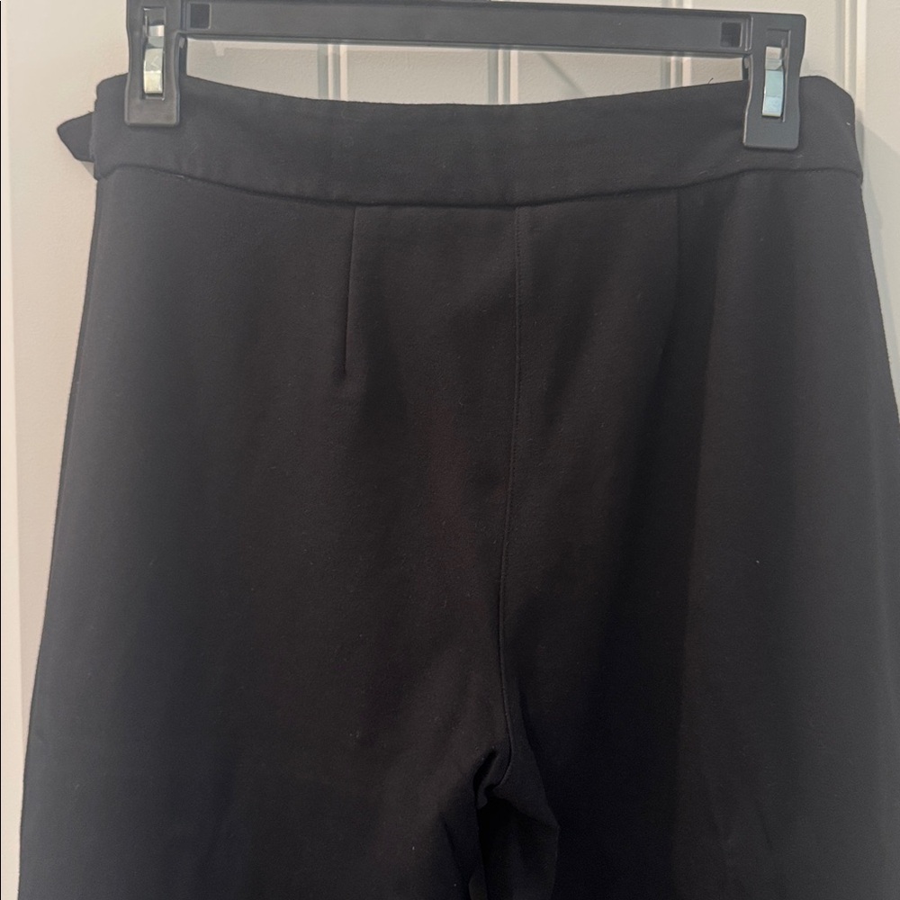 ELIE TAHARI Ponte Stretchy Pants Size 6 $89 EUC KL - Picture 7 of 14